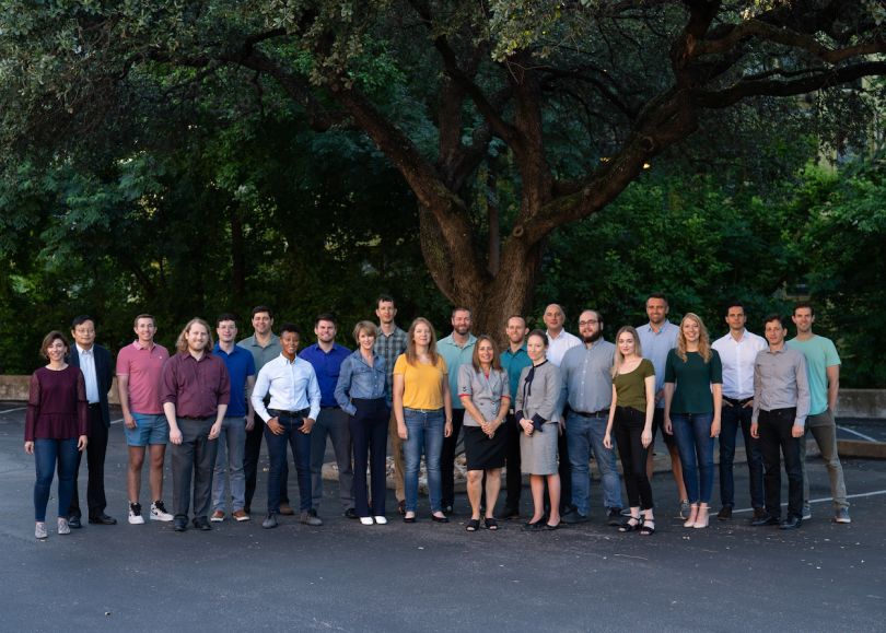 LeanDNA, an Austin-based purpose-built management tool for factories raised $15 million