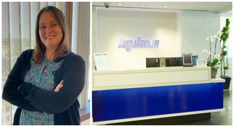 LegalZoom Los Angeles Tech jobs