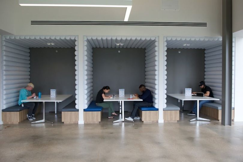 legalzoom austin team
