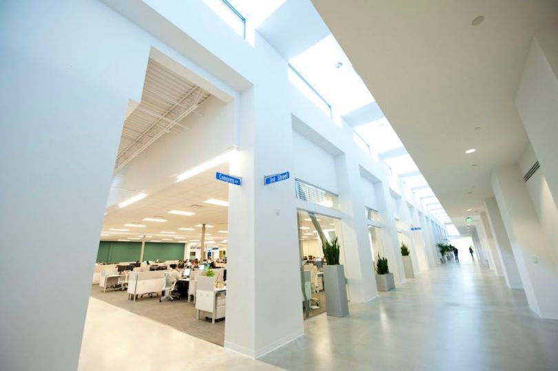 legalzoom office