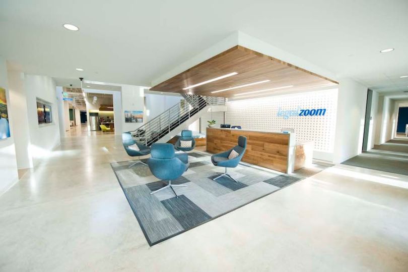 legalzoom hq