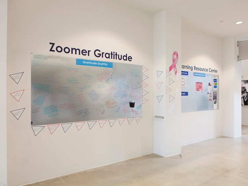 LegalZoom Gratitude