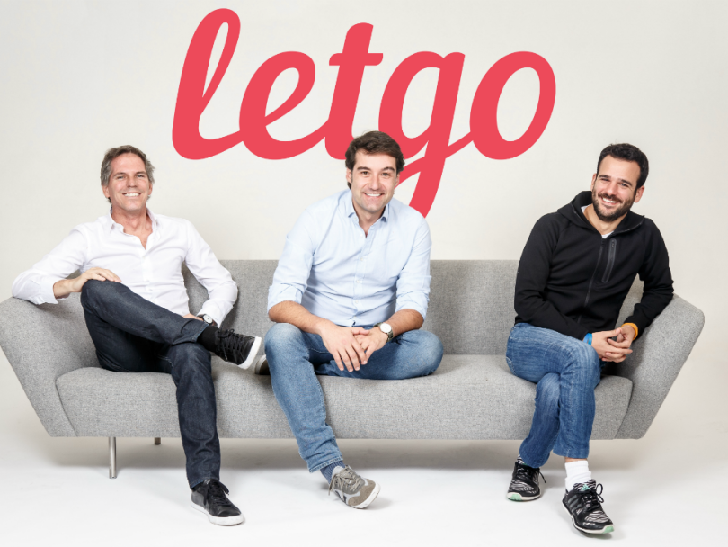 Letgo