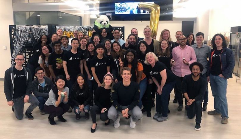 Lever HR Tech companies San Francisco