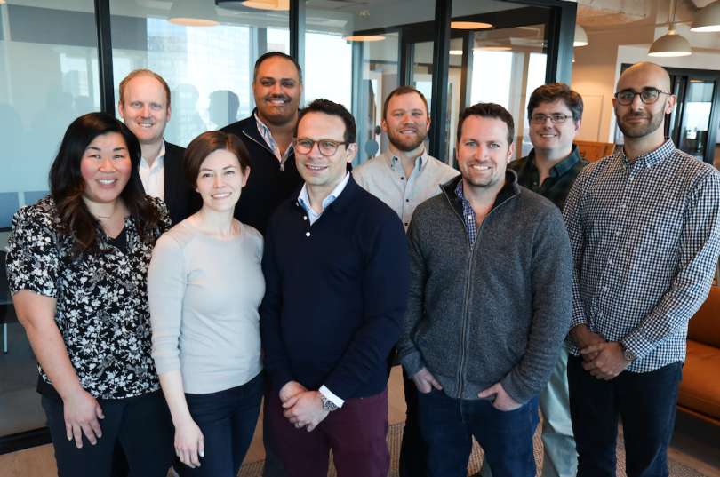 Boston-based LinkSquares raises $14.5M Series A fund to make the contract review process easier for legal and finance departments