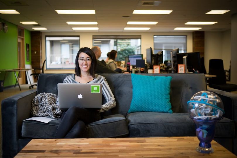 liquidplanner seattle tech startup women in tech