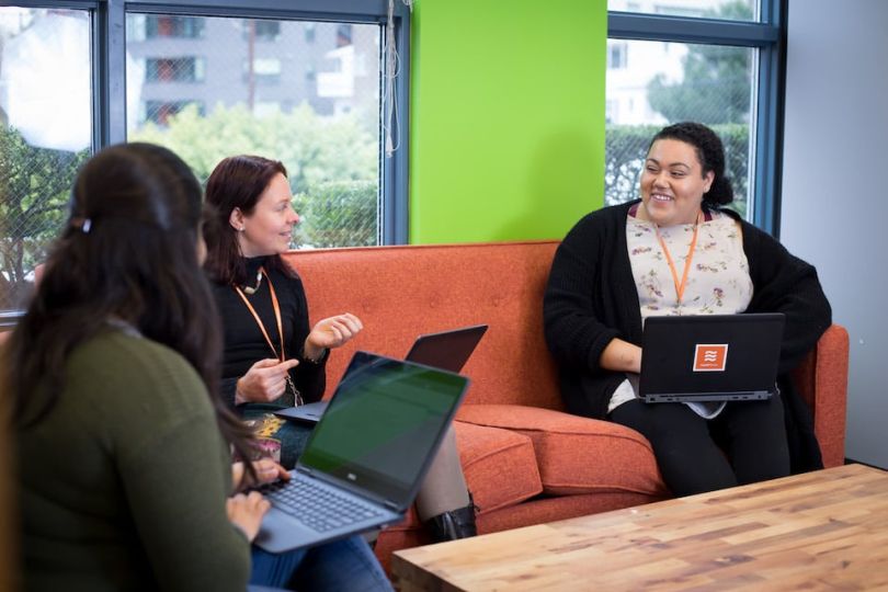 liquidplanner seattle tech startup women in tech