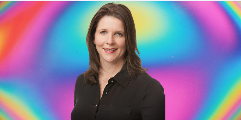 Lisa Kennedy, Innerwell founder and CEO 