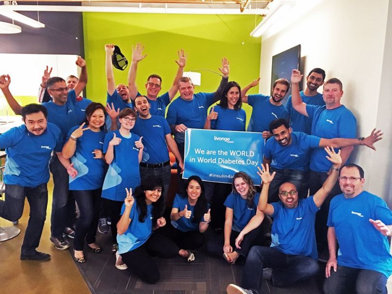 LivongoHealth Mountain View IT Companies