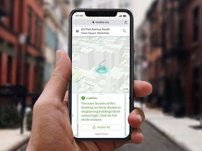 NYC-based Localize raised $25M Series C