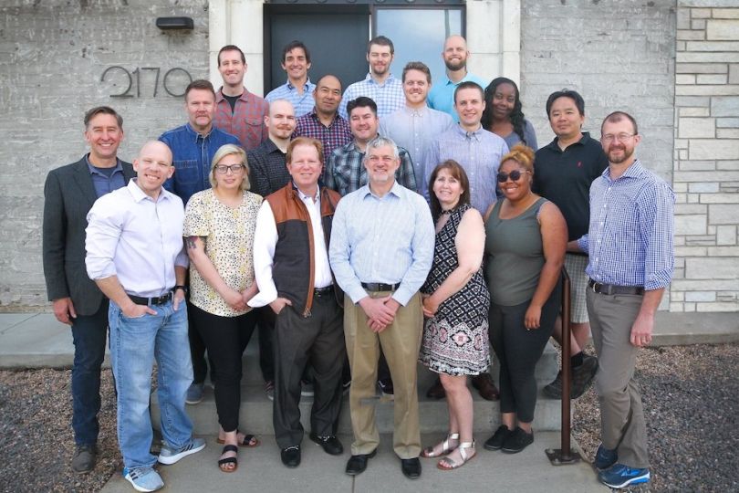 LockState team