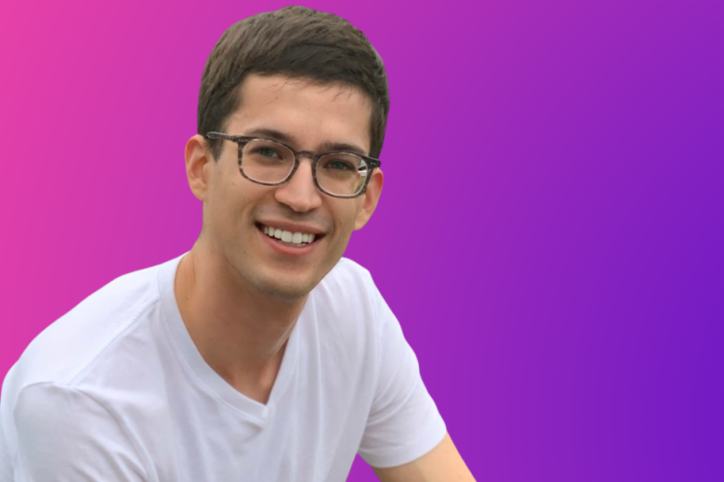  CEO Matt Arbesfeld