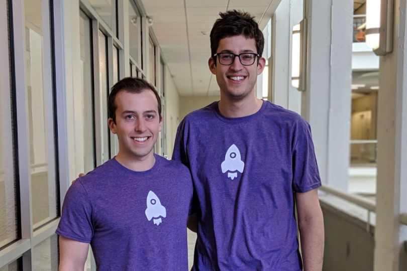 LogRocket Founders
