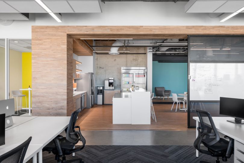 logicmonitor austin office