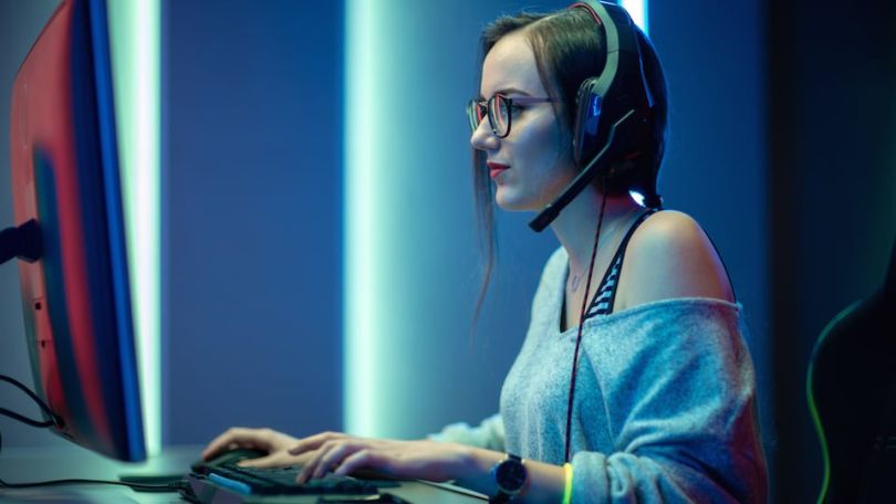 Los Angeles e-sports company Gen.G announces Chris Park as CEO
