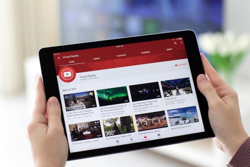 Los Angeles streaming giant Youtube is changing their subscription plans