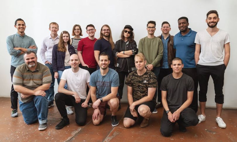 Lumi Los Angeles tech jobs