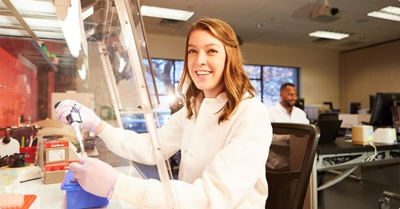 Luminex Biotech Companies Austin Texas