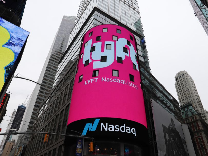 Lyft