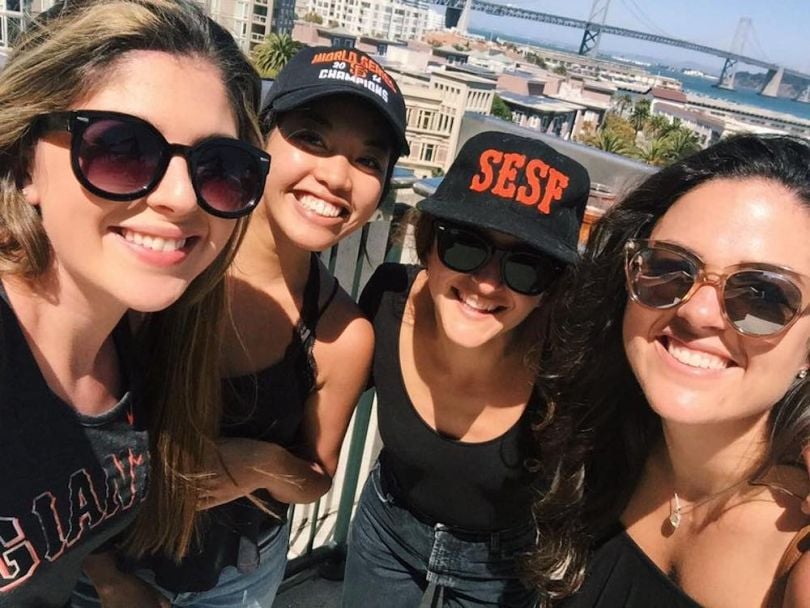 MADE PR experiential agency San Francisco