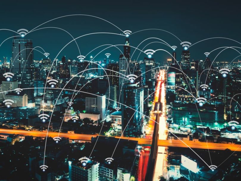 NYC Mesh Networks
