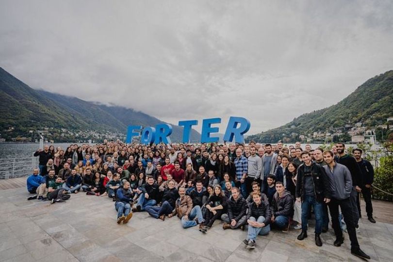 NYC-based Forter raises $300M, hits $3B valuation