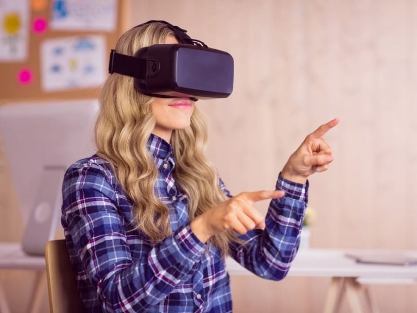 Macy's VR