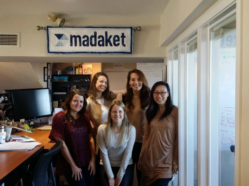 Madaket