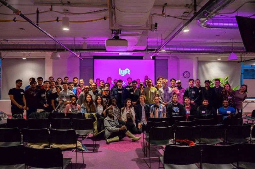Make School iOS bootcamps Los Angeles