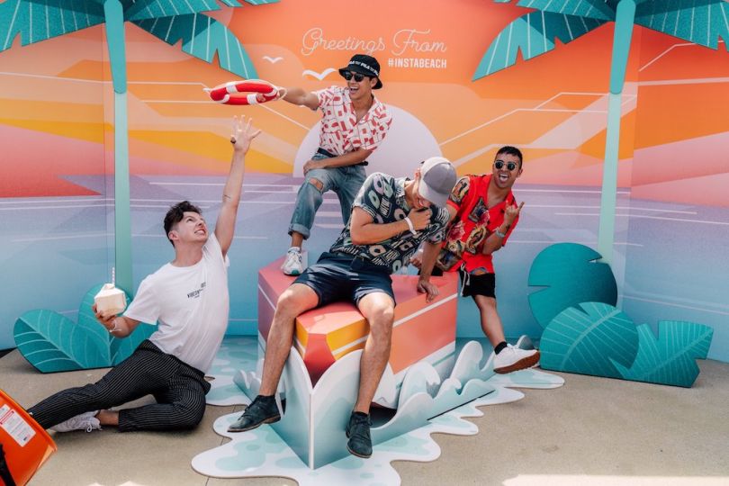Manifold experiential agency San Francisco