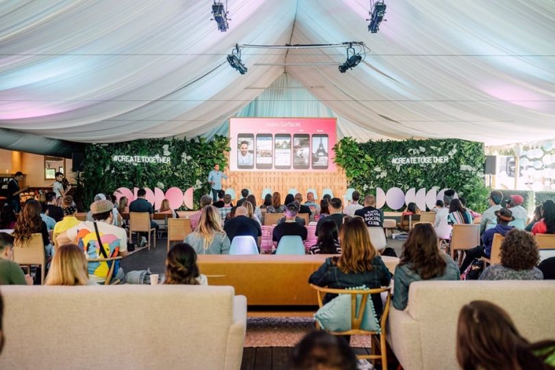Manifold experiential marketing agencies Los Angeles