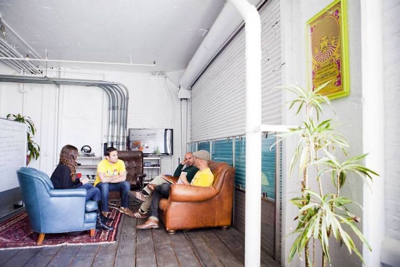 Manmade design agencies San Francisco Bay Area