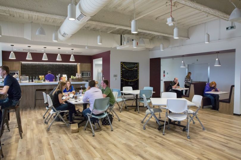 Marketo top companies hiring Colorado August