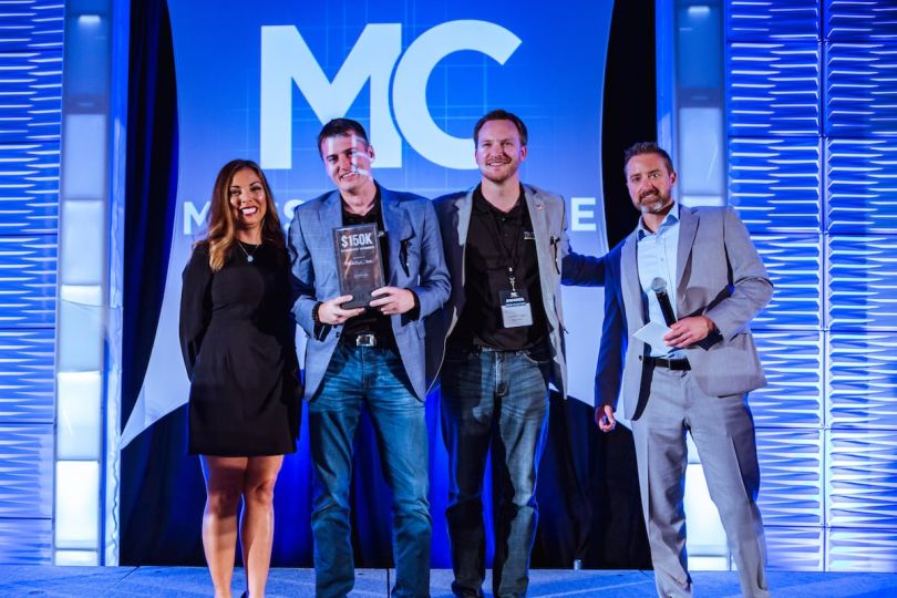 MassChallenge Austin Texas startups winners