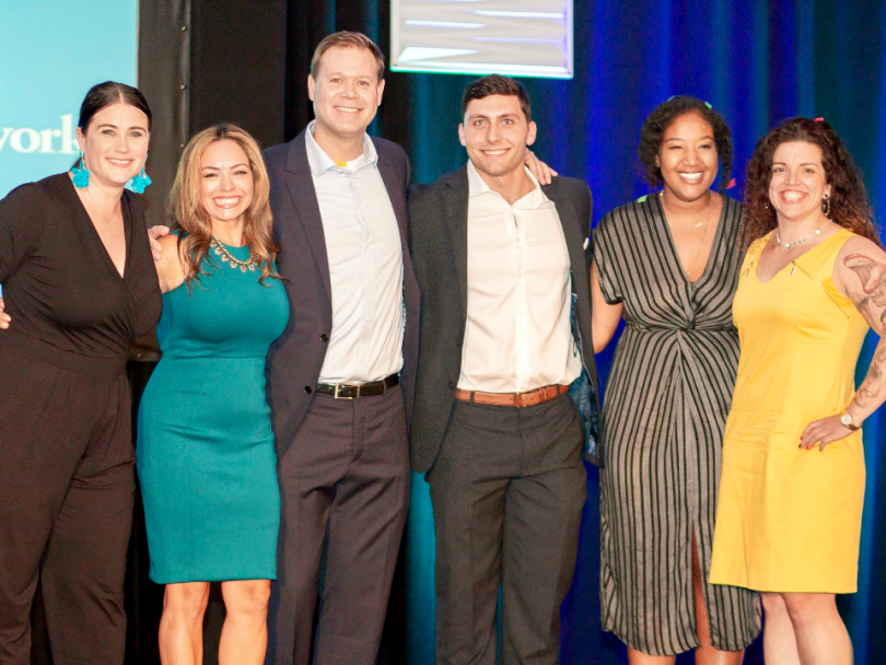MassChallenge