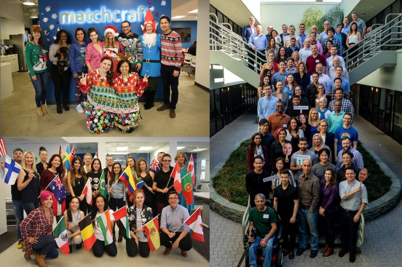 MatchCraft Los Angeles tech jobs