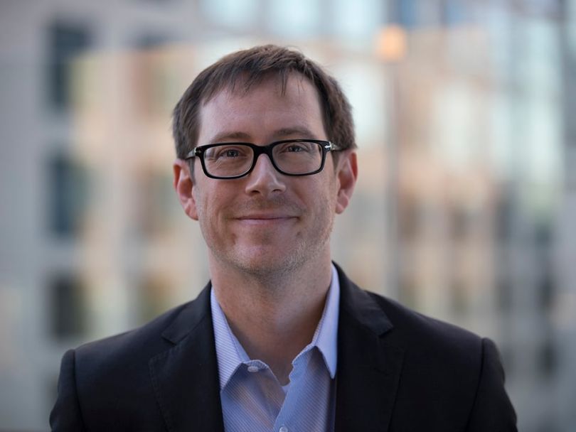 Matt Ferrari, CTO at ClearDATA