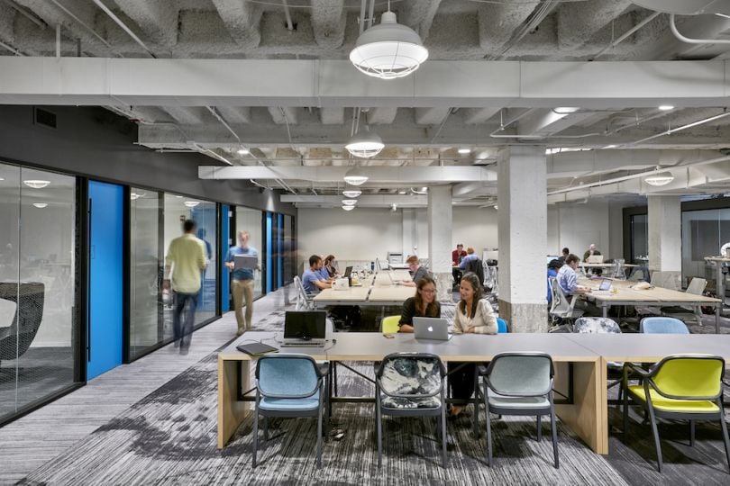 Matter office