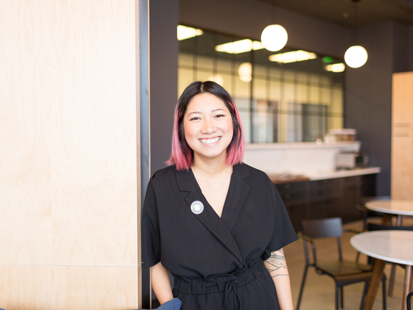 GoodRx Los Angeles tech jobs