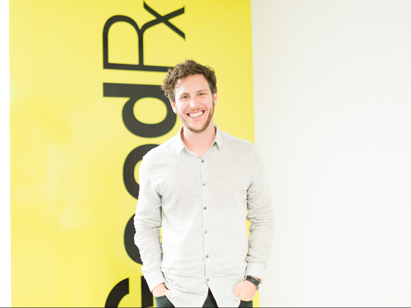 GoodRx Los Angeles tech jobs