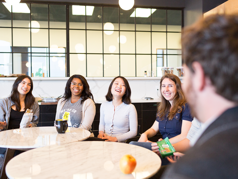 GoodRx Los Angeles tech jobs