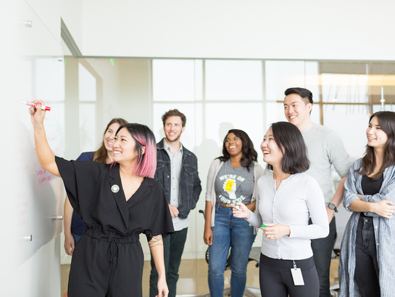 GoodRx Los Angeles tech jobs