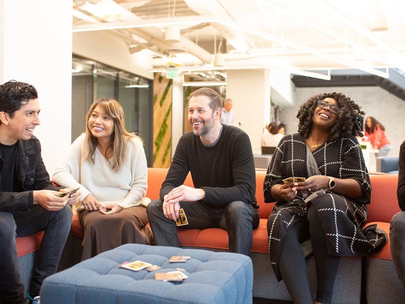 fandango office
