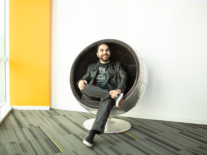 devops universal music group