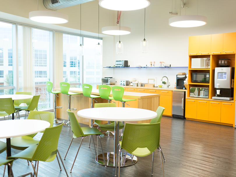 umg offices LA