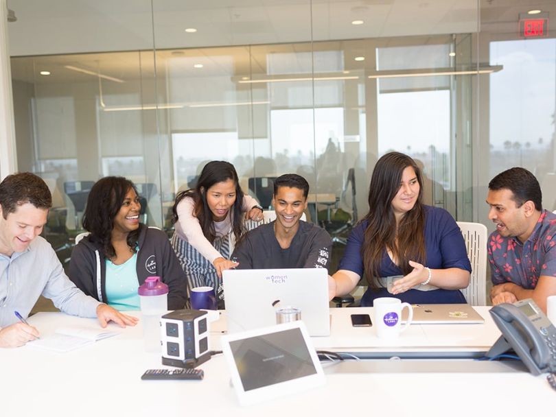 hallmark labs collaboration