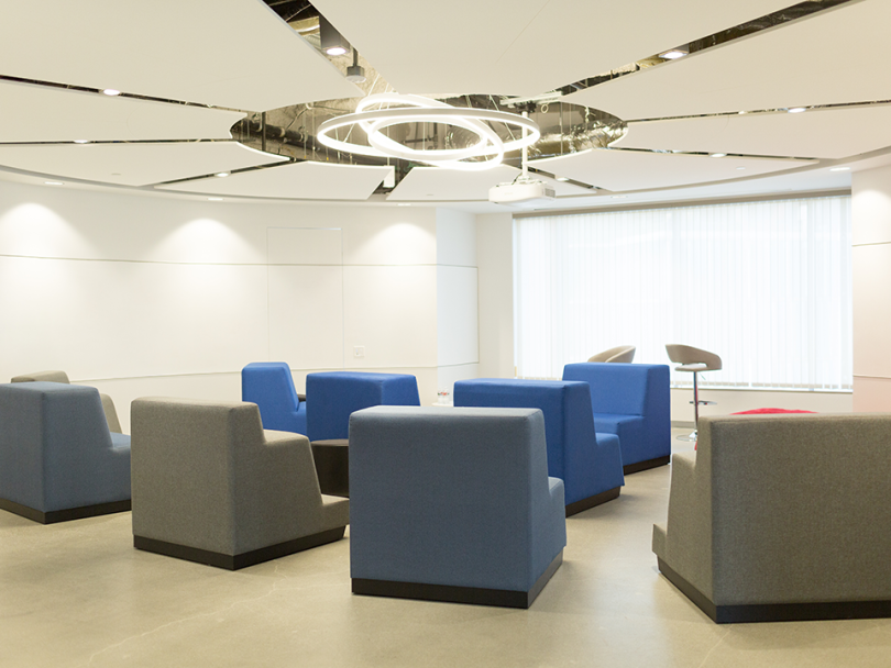 beyond limits office