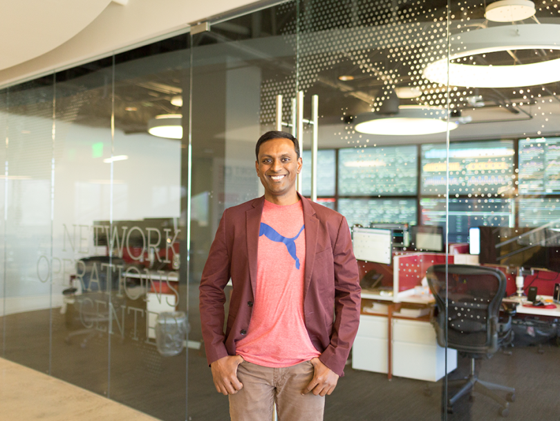 Boingo Los Angeles tech jobs