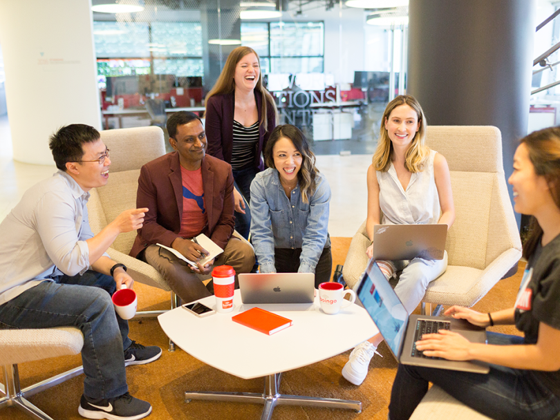 Boing Los Angeles tech jobs