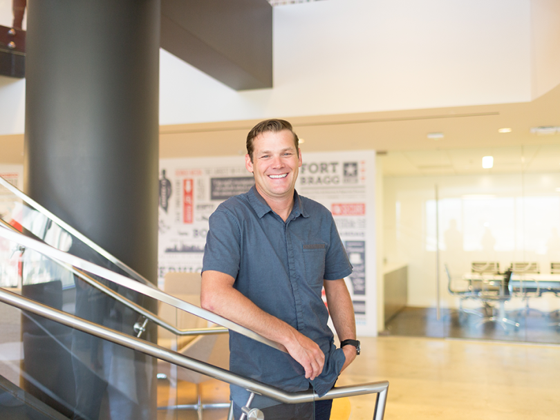 Boingo Los Angeles tech company